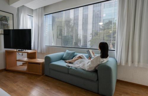Coyoacan Hotel | Suites Coben Apartamentos Amueblados