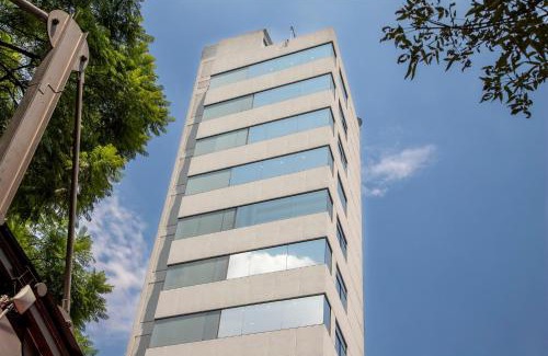Coyoacan Hotel | Suites Coben Apartamentos Amueblados