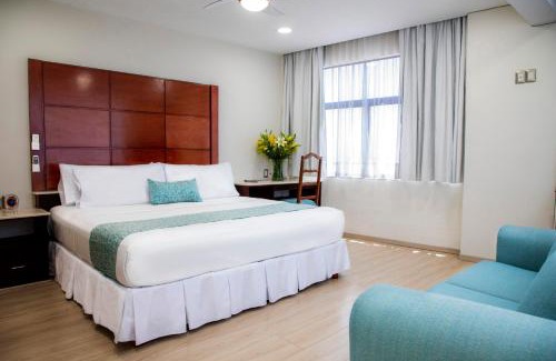 Coyoacan Hotel | Suites Coben Apartamentos Amueblados