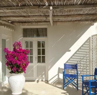 Capri Bed & Breakfast | Suites Edivino Design Capri