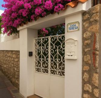Capri Bed & Breakfast | Suites Edivino Design Capri