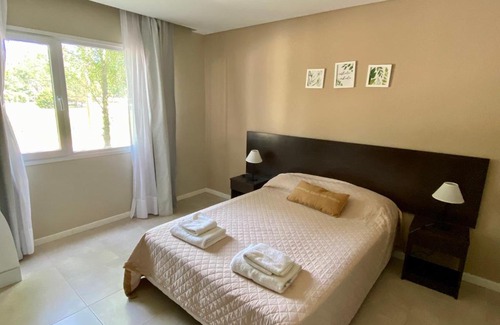 Pinamar Apartment | Suites en Complejo Rincón del Sol