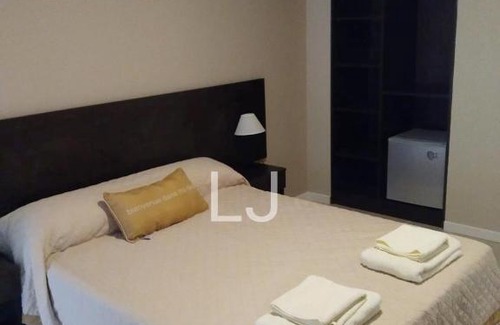Pinamar Apartment | Suites en Complejo Rincón del Sol