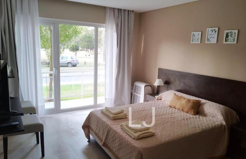 Pinamar Apartment | Suites en Complejo Rincón del Sol