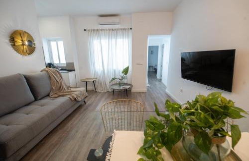 Lagunillas Apartment | Suites La Merced