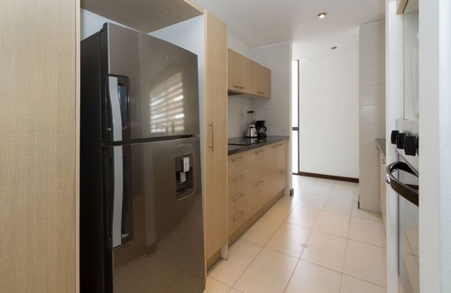 La Carolina Apartment | Suites Metropoli Edificio Torino