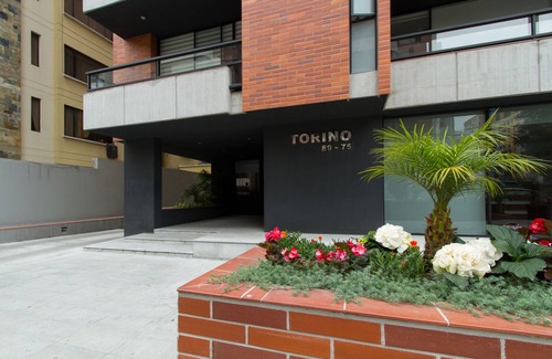La Carolina Apartment | Suites Metropoli Edificio Torino
