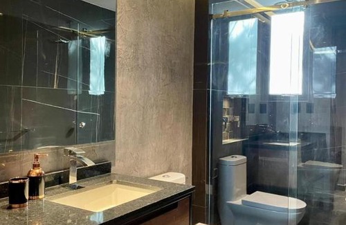 Colonia Cuauhtemoc Apartment | Suites MINE