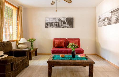 Ruta Independencia Apartment | Suites Parador Santo Domingo de G.