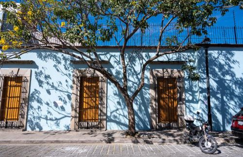 Centro Apartment | Suites Patio Antequera