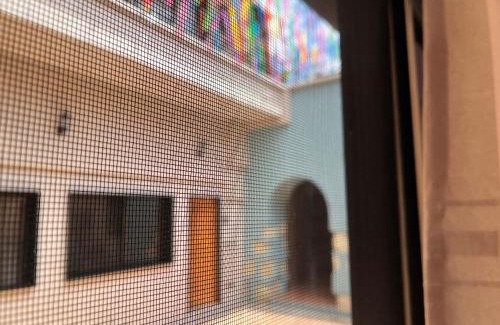 Centro Apartment | Suites Patio Antequera