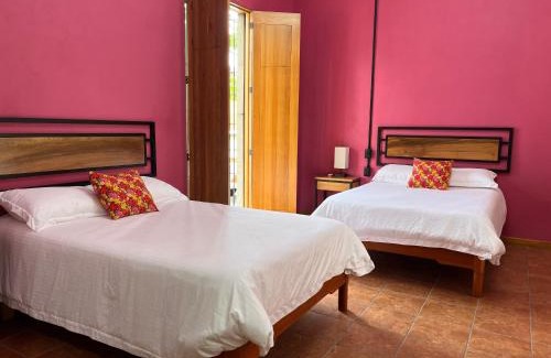 Centro Apartment | Suites Patio Antequera