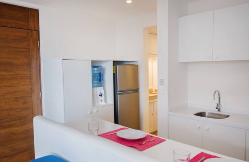 San Miguel Hotel | Suites Turquesa