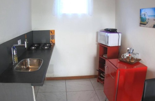 Maresias Hotel | Suites Vida Mansa