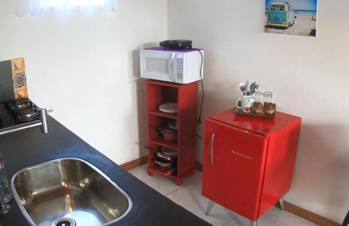 Maresias Hotel | Suites Vida Mansa