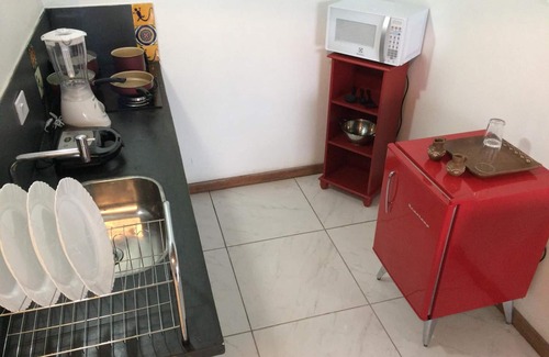 Maresias Hotel | Suites Vida Mansa