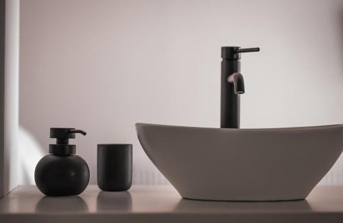 Alimos Apartment | Suites with magical view & jacuzzi