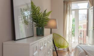 Sol Apartment | Suites You Zinc