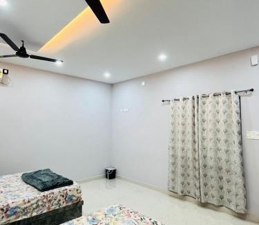 Tonse West Apartment | Suits by lowtide homestay