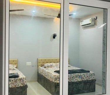 Tonse West Apartment | Suits by lowtide homestay
