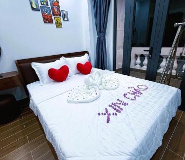 Tay Ninh Hotel | Suka Hotel