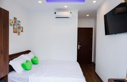 Tay Ninh Hotel | Suka Hotel