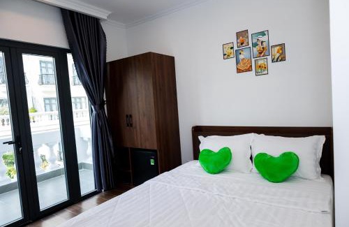 Tay Ninh Hotel | Suka Hotel