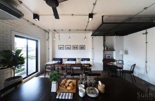 Hat Yai Apartment | Sukh Serviced Apartment