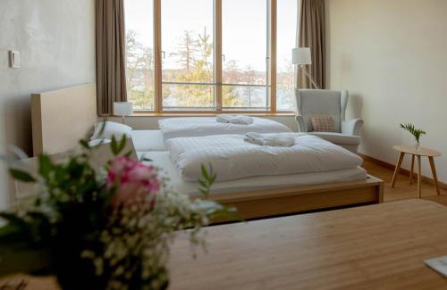 Bad Saarow Hotel | SUKHAVATI Apartments