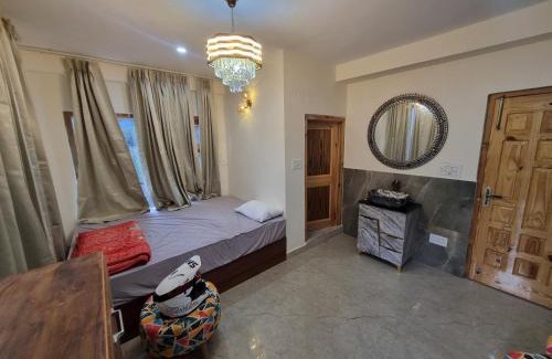 Tosh House | Sukoon Retreat