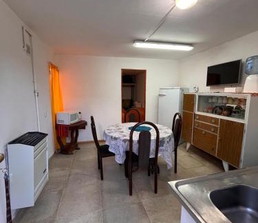 Comodoro Rivadavia Apartment | Suku