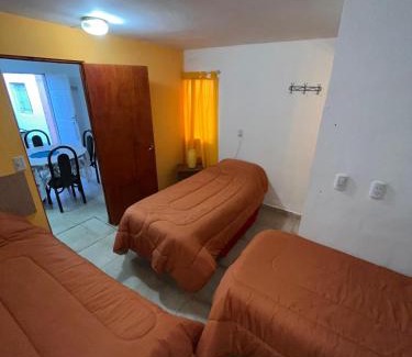 Comodoro Rivadavia Apartment | Suku