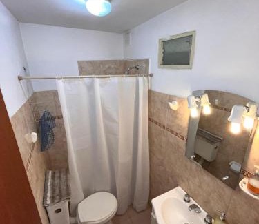 Comodoro Rivadavia Apartment | Suku