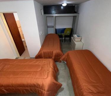 Comodoro Rivadavia Apartment | Suku
