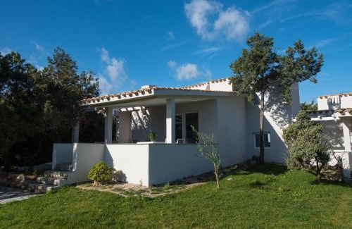 Notteri House | Sul Mare Sardegna Villa Climene