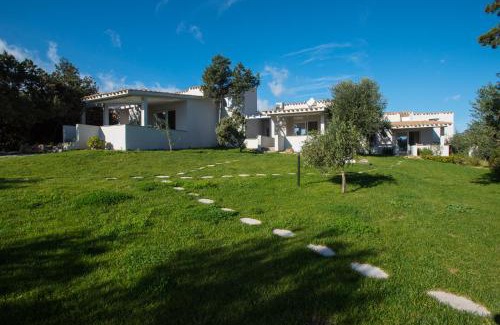 Notteri House | Sul Mare Sardegna Villa Climene