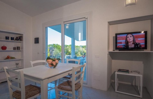 Notteri House | Sul Mare Sardegna Villa Climene