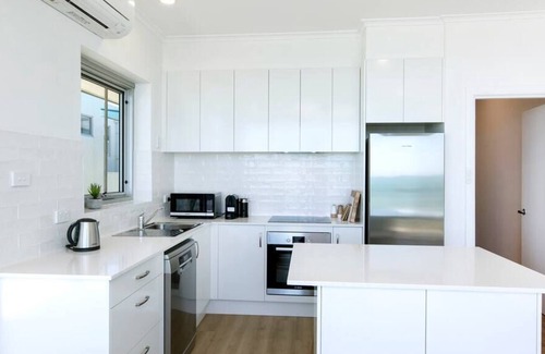 West Beach House | SUL MARE superb beachfront experience you deserve