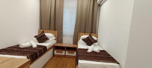 Mangystau Hotel | Sulimen Camp