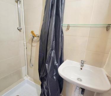 L'Economie Apartment | SULLY Studio 24 m2 Paris Nord