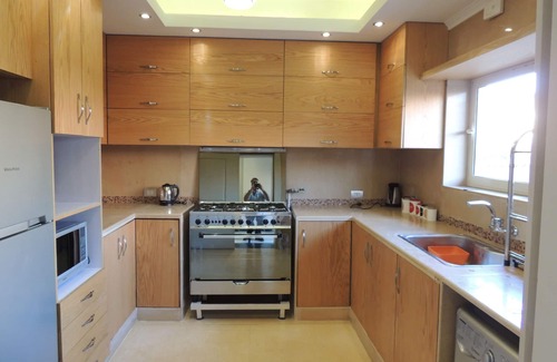 New Cairo Villa | Sultan Dusit Villa New Cairo