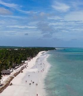 Kiwengwa Hotel | Sultan Sands Island Resort & Spa