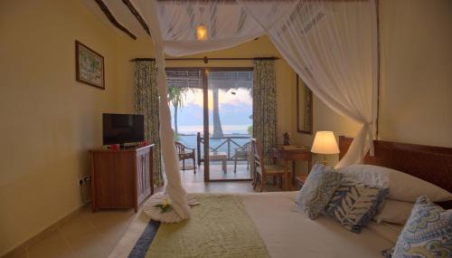 Kiwengwa Hotel | Sultan Sands Island Resort & Spa