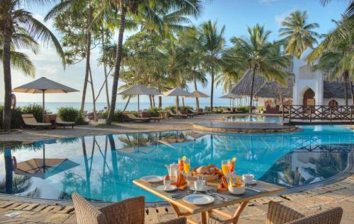 Kiwengwa Hotel | Sultan Sands Island Resort & Spa