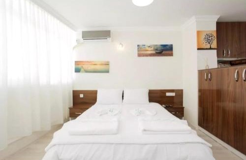 Sultanahmet Apartment | Sultanahmet Center View Apart Hotel