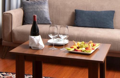 Old City Apartment | Sultanahmet Enjoyer Suites