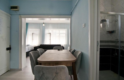 Sultanahmet Apartment | Sultanahmet Viaport Apart