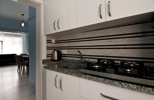 Sultanahmet Apartment | Sultanahmet Viaport Apart