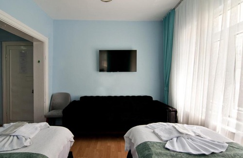 Sultanahmet Apartment | Sultanahmet Viaport Apart