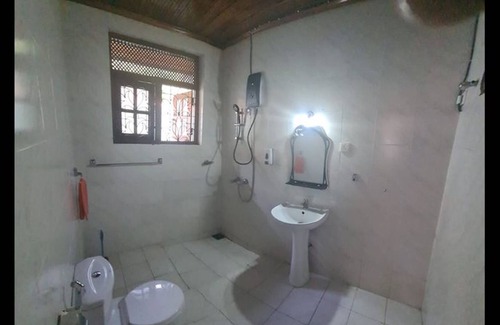 Bentota Bed & Breakfast | Suma Villa 240 Bentara Uragaha Elpitiya Rd Bentota